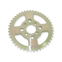 Couronne de 45 dents pour Quad Bashan 200cc (Pas:520, BS200s-7)