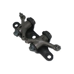 Poussoirs pour moteur de quad Bashan 200cc (BS200S-7)
