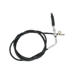 cable d'embrayage pour quad Bashan 300cc (BS300S-18), Bashan 300cc BS300S18