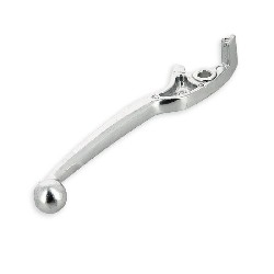 Poigne de frein gauche pour scooter Jonway GT 125, Pices Scooter Jonway