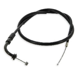 Cable d'acclrateur pour Dax Skyteam 50  125cc (830mm)