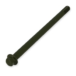 Axe de roue arrire Dax 50cc  125cc, Pices Dax Skymax