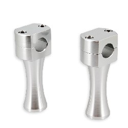 Pontets Tuning en Aluminium Monkey - Gorilla (100mm), Pi�ces Skymini Monkey - Gorilla