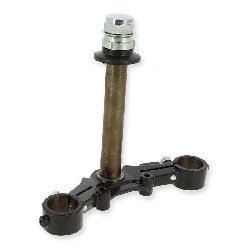 T de fourche Pour PBR 50cc  125cc, Pices PBR Skyteam ZB Honda