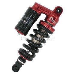 Amortisseur Dirt Bike Fastace BS-66AR (280mm), Pieces Dirt Bike
