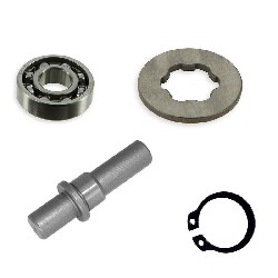Kit rvision embrayage pour Quad Shineray 200cc STIIE-B, Pices Shineray 200STIIE et 200STIIEB