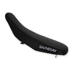 Selle Noire pour Quads Shineray 250STXE, Pices Shineray 250 STXE