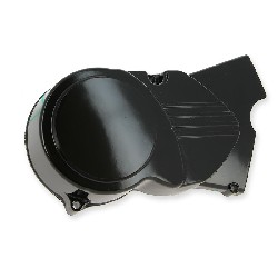 Capot de protection pour moteur dirt bike (Noir ,type 1)