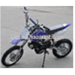 Dirt Bike 125cc verte