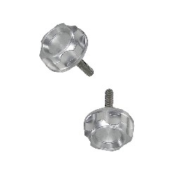 Molettes de guidon Dax (CNC), Pices Dax Skymax