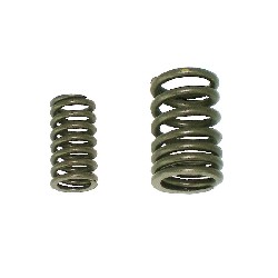 Ressorts de Soupape pour Quad Shineray 200cc, Pices Shineray 200STIIE et 200STIIEB