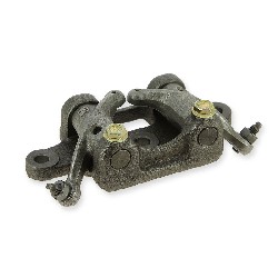 Poussoirs pour moteur de quad Bashan 250cc (BS250S-11), Bashan 250cc BS250S11