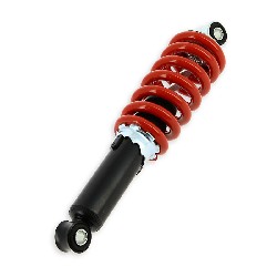 Amortisseurs dirt bike (modle 3) 265mm-10, Pieces Dirt Bike