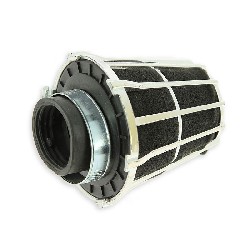Filtre Cornet Racing pour dirt bike (36mm), Pieces Dirt Bike