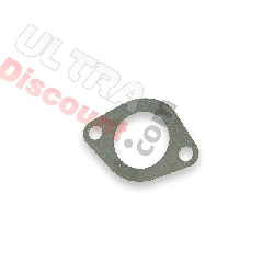 Joint de Pipe d'Admission 28 mm pour Dirt Bike, Pieces Dirt Bike