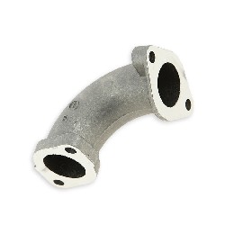 Pipe d'admission pour dirt 26mm