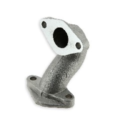 pipe admission 20mm moteur 4 temps 50cc  125cc, Pieces Dirt Bike