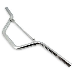 Guidon pour dirt bike, Pieces Dirt Bike