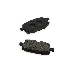 Plaquette de frein dirt bike type 7, Pieces Dirt Bike