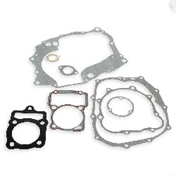 Pochette de Joint dirt bike 4 temps 200 cc (CG200), Pieces Dirt Bike