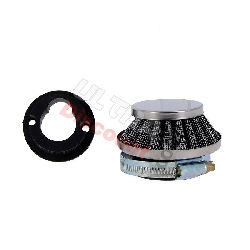 Kit filtre  air de comptition, Pieces Bike Nitro