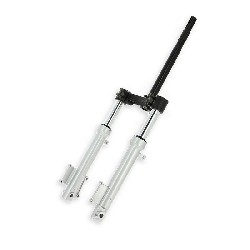 Fourche pour scooter Chinois Jonway YY50QT-28, Pices Scooter Jonway
