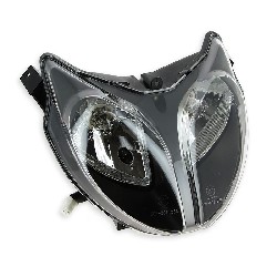 Phare avant pour scooter Jonway 50cc YY50QT-28B, Pices Scooter Jonway