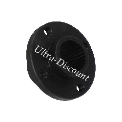 Support de disque de frein pour Quad Shineray 200 STII, Pices Shineray 200STIIE et 200STIIEB