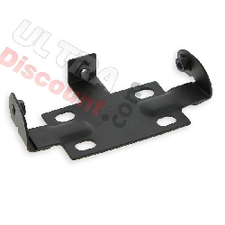 Support metal compteur pour Quad Shineray 200cc STIIE-B, Pices Shineray 200STIIE et 200STIIEB