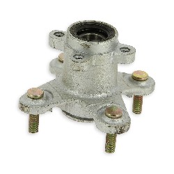 Moyeu de roue avant pour Quad Shineray 250 STXE type 2, Pices Shineray 250 STXE