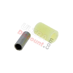 Silent Bloc de Cadre pour Shineray 200 STIIE STIIE-B, Pices Shineray 200STIIE et 200STIIEB