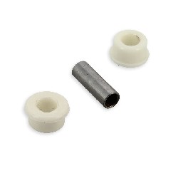 Silent bloc pour bras de suspension quad shineray 300cc, Pices Shineray 300cc