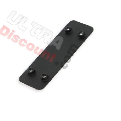 Support chassis Shineray XY250 STXE, Pices Shineray 250 STXE