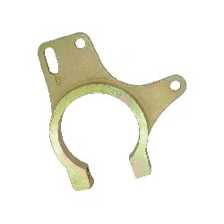 Support d'etrier de Frein pour Quad Shineray 250cc STXE, Pices Shineray 250 STXE