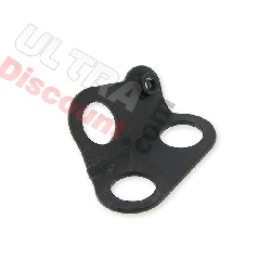Support de rservoir gauche Quad Shineray 250 STXE, Pices Shineray 250 STXE