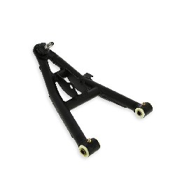 Triangle de Suspension Infrieur Droit 320mm pour Quads Shineray 250cc STXE aprs 2008, Pices Shineray 250 STXE