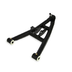 Triangle de Suspension Infrieur Gauche 320mm pour Quads Shineray 250cc STXE aprs 2008, Pices Shineray 250 STXE