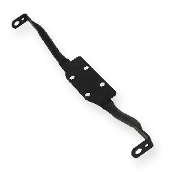 support clignotant avant XY250STXE QUAD SHINERAY, Pices Shineray 250 STXE
