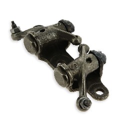 Poussoirs pour moteur de Quad Shineray 250cc STXE, Pices Shineray 250 STXE