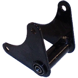 Support moteur pour Quad Shineray 250cc STXE, Pices Shineray 250 STXE