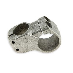 Support guidon bracelet gauche pour MTA4, Pices Pocket Blata MT4