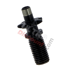 Pignon renforc de 7 dents petit pas pour Pocket Bike MTA4(type D)