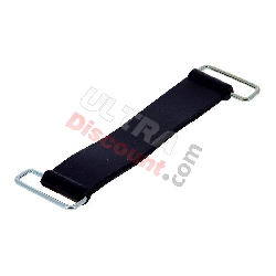 Sangle de Batterie pour Quads Shineray 250STXE, Pices Shineray 250 STXE