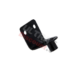 Support de selle pour Quad Shineray 250cc STXE, Pices Shineray 250 STXE