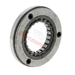 Roue Libre de Dmarreur pour Quads Shineray 250STXE, Pices Shineray 250 STXE