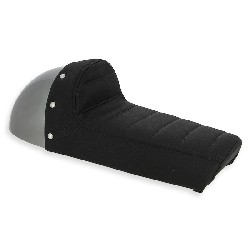 Selle Noire carnage gris pour Ace Skyteam, Pices Ace Skyteam