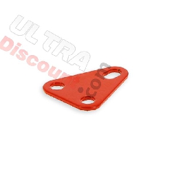 Support moteur suprieur rouge pour Skyteam ACE, Pices Ace Skyteam