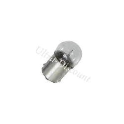 Ampoule de clignotant pour Scooter Baotian BT49QT-11