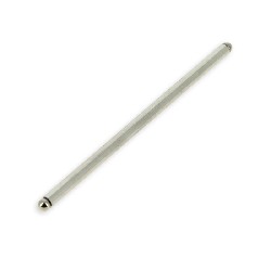 Tige de culbuteur Quad Bashan 200cc BS200S-7 (longueur : 149,2mm), Bashan 200cc BS200S7