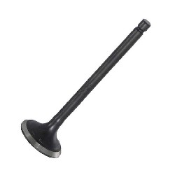 Soupape d'echappement pour Quad Bashan 300cc (BS300S-18), Bashan 300cc BS300S18